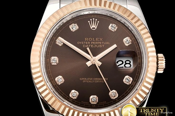 0428 Versatile R2DJ0244A – DJ2 41mm 618